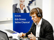 Gib Stress keine Chance! (Wiener Testsystem)